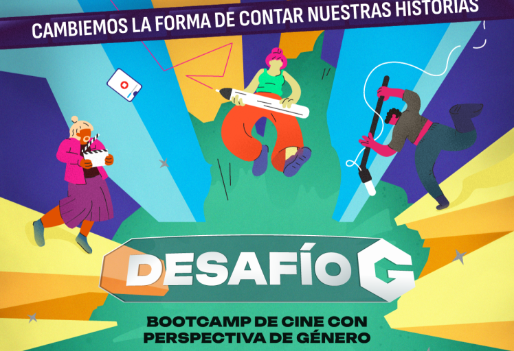 Post del bootcamp Desafío G