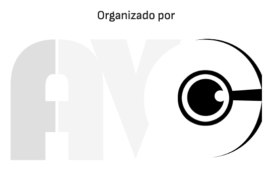 Logosímbolo de AVC